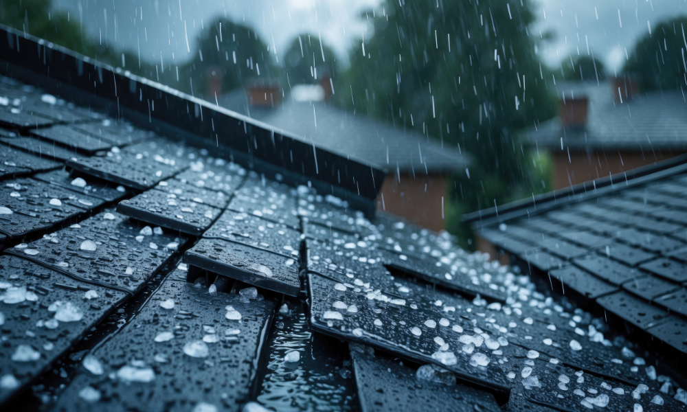 Colorado HOA sues QBE for withholding $2 million in hailstorm benefits