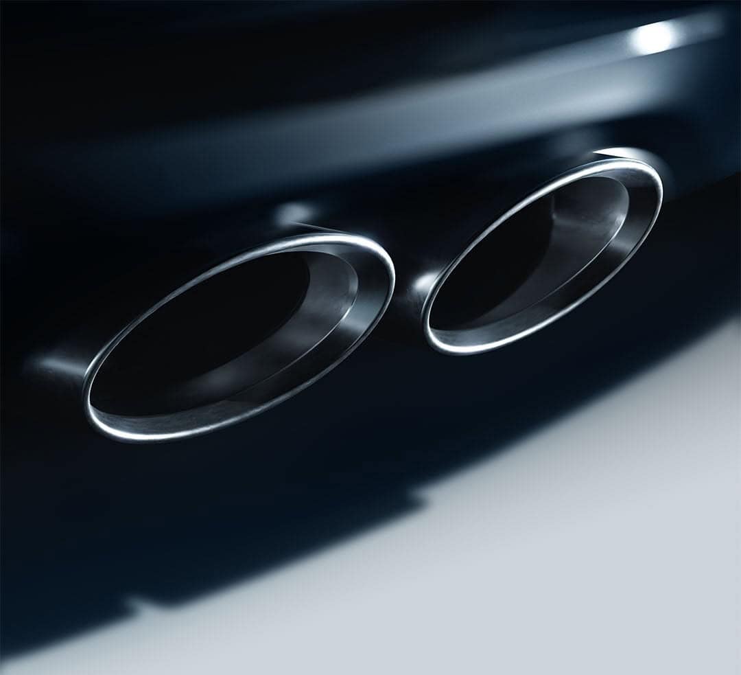 BMW Brings ALPINA’s Quad Exhaust Design Into The New Era