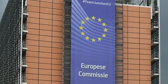 European Commission Proposes New Corporate Entity