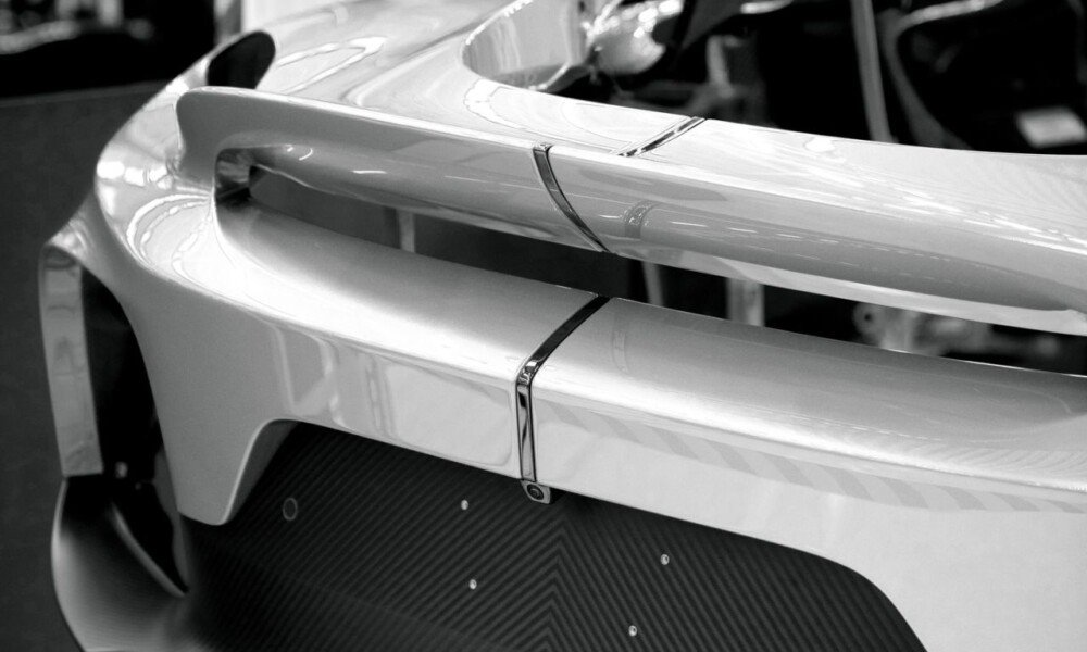 Koenigsegg Gemera production begins 6 years after it was first unveiled