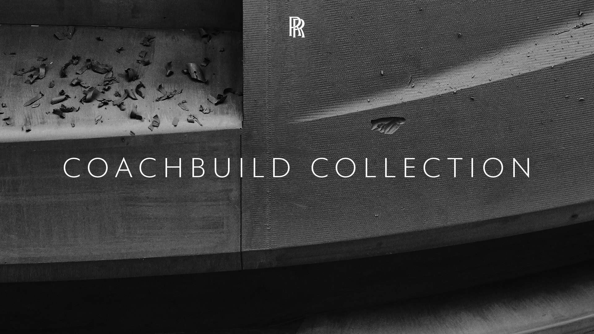 Rolls-Royce Coachbuilt Collection Is For The Most Exclusive Cars