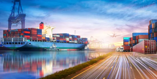 The Shipping and Logistic Consequesces of US Conflict in Iran