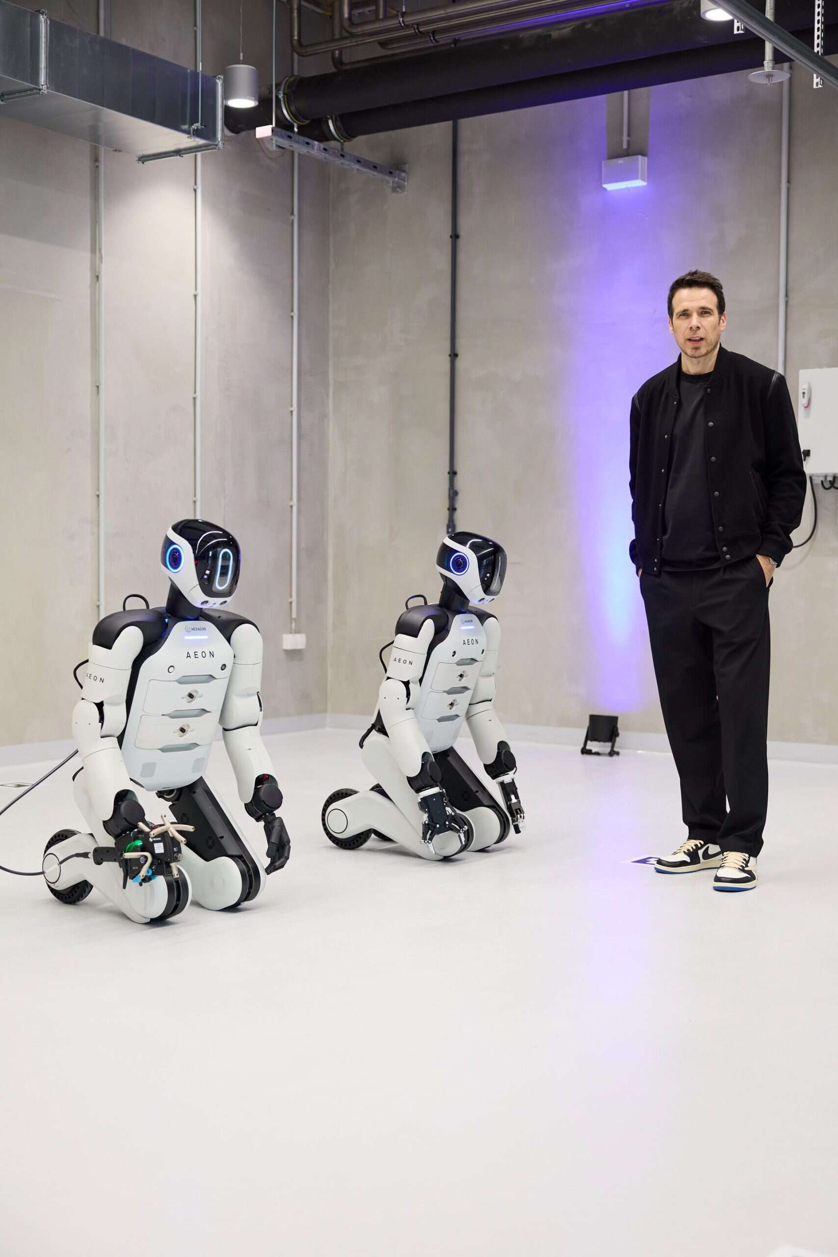 What We Saw at the Talent Campus in Munich