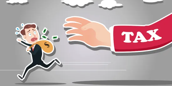 The Impact of Washington’s Retail Sales Tasx Under ESSB 5815