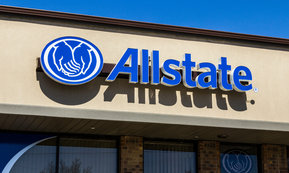 Allstate unleashes RICO suit over alleged $7.9 million auto insurance fraud