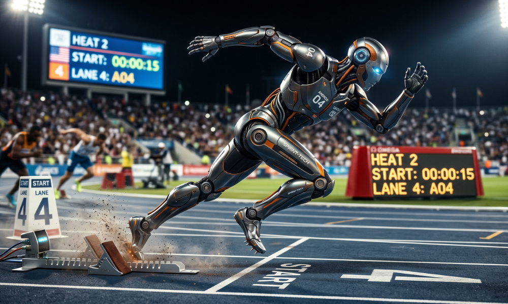 AI is accelerating in insurance – are you ready?