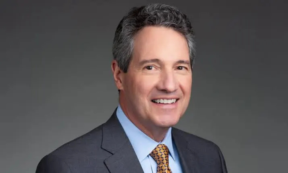 The Hartford posts P&C premium gains in Q1 2026, returns $617M to shareholders