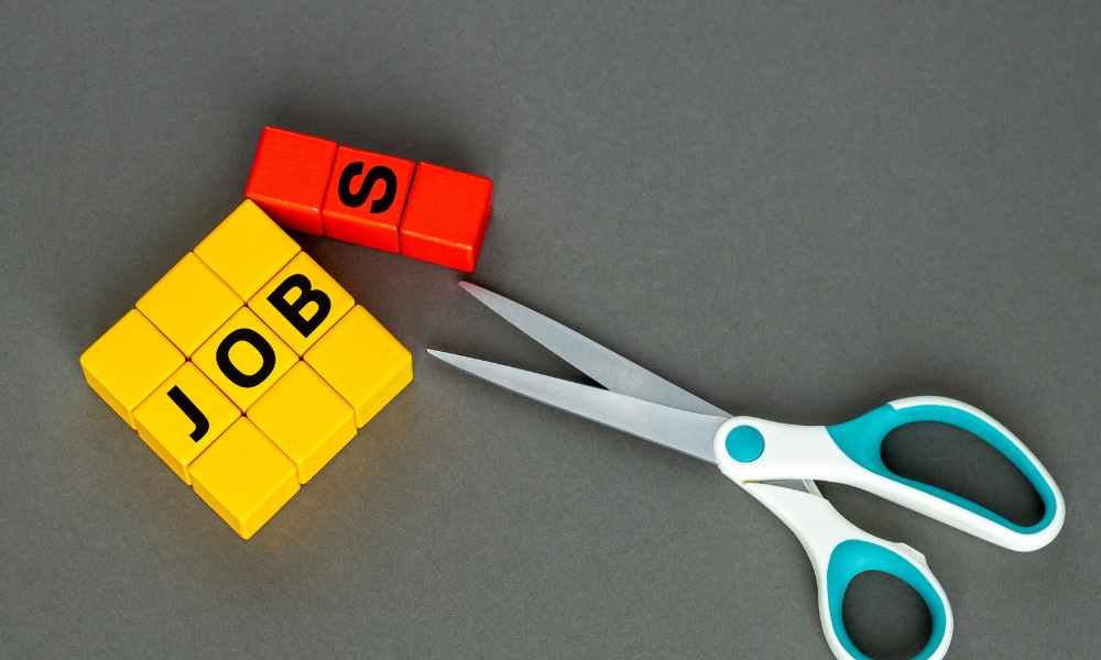 Refusing AI at work could put your job at risk