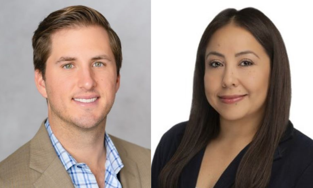 Insurance moves: CRC Group and Liberty Mutual