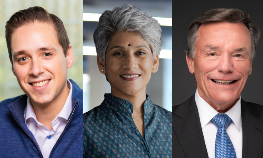 Insurance moves: Liberty Mutual, Xceedance, CICE, HDI, Marsh and others