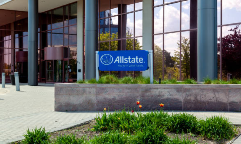 Allstate outperforms peers with sharp Q1 turnaround in personal lines