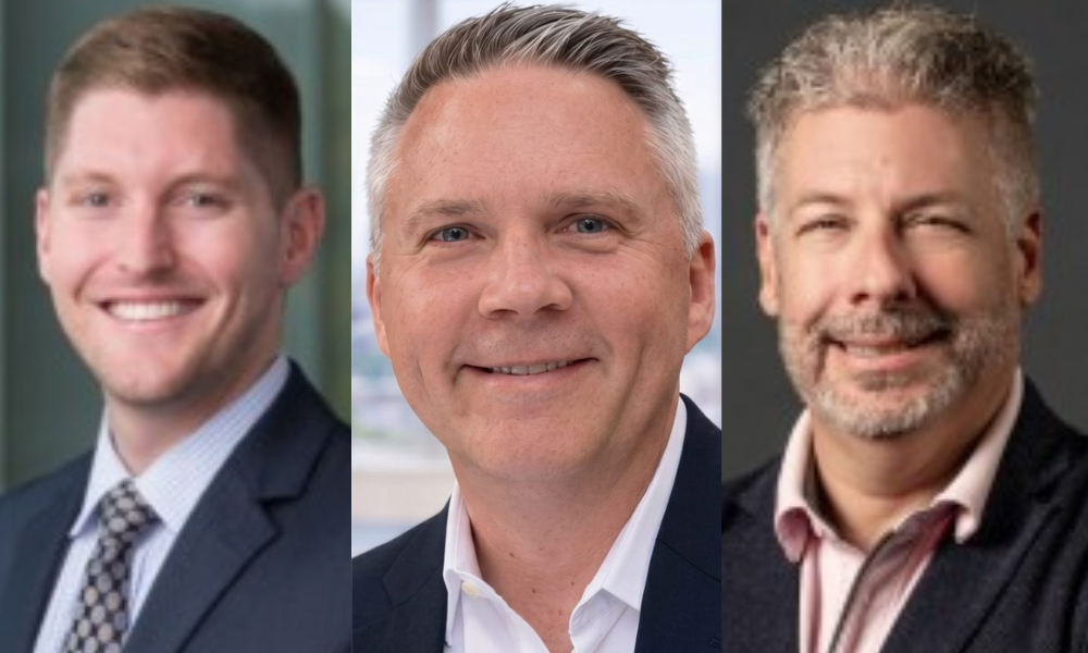 Insurance moves: Zurich Insurance, Sagicor Life and Patriot