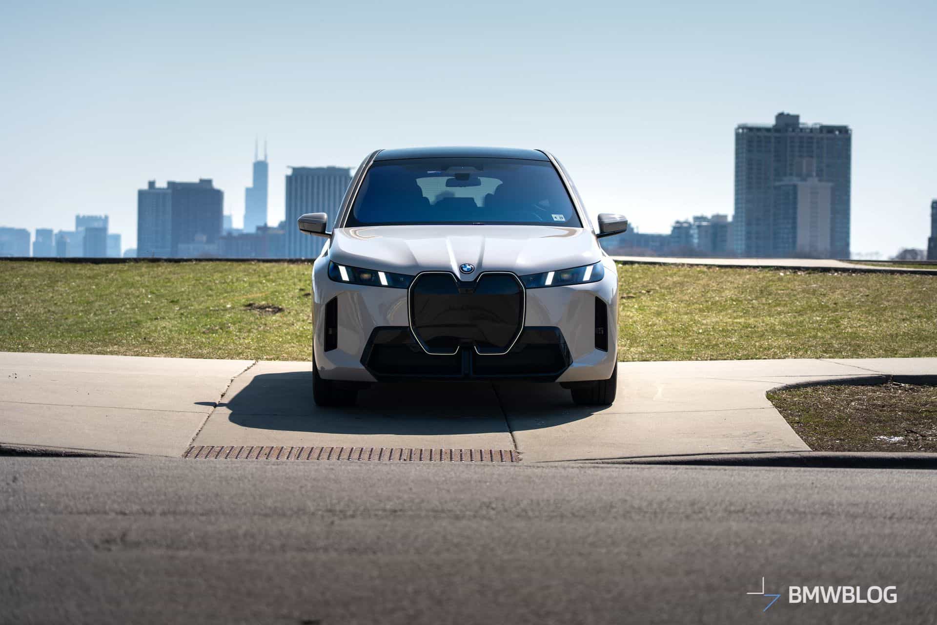 BMW Is Killing the iX in the U.S. — Here’s What Replaces It