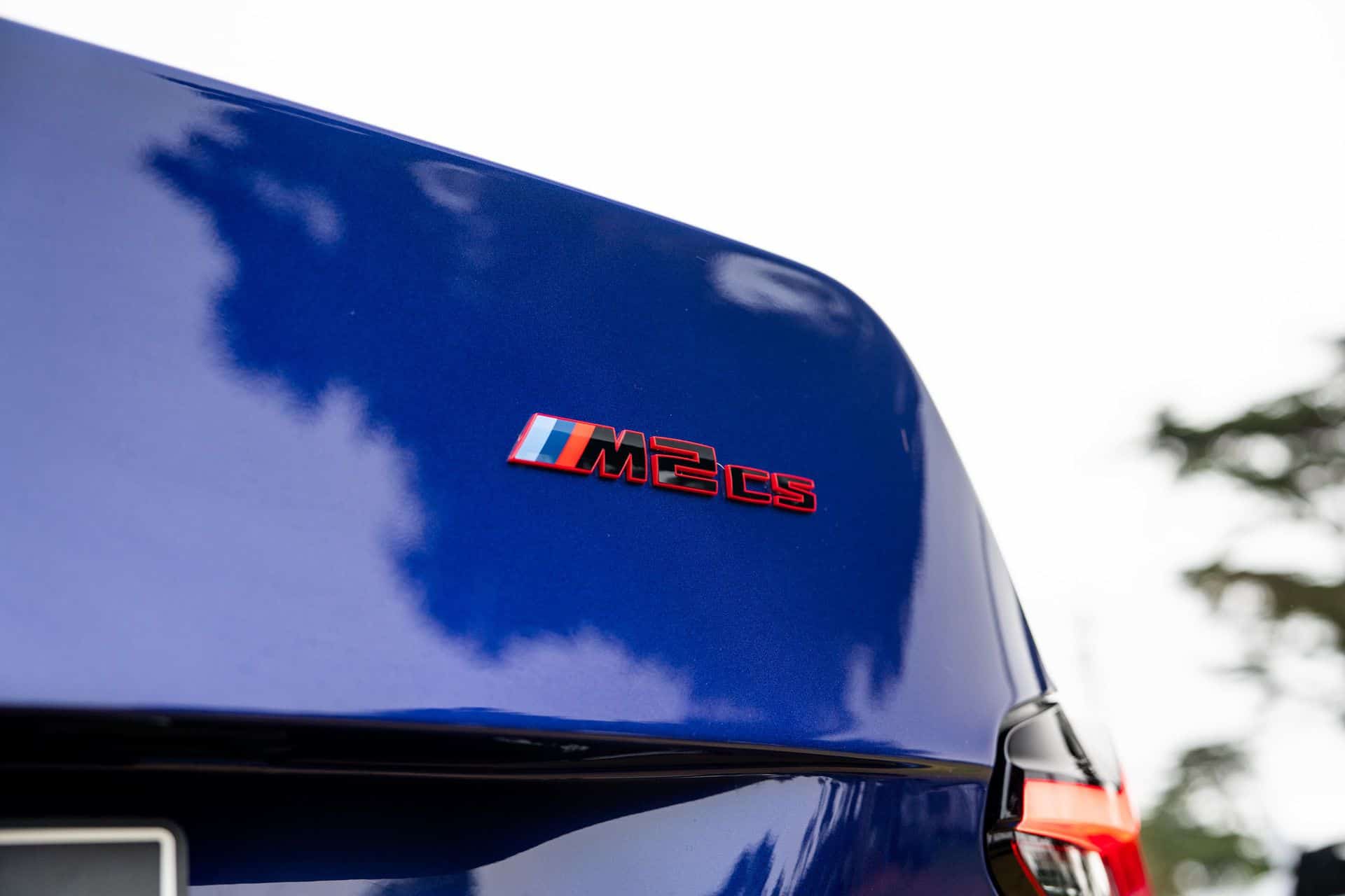 A BMW M2 CS Shooting Brake Just Broke the Internet — Too Bad It’s Fake