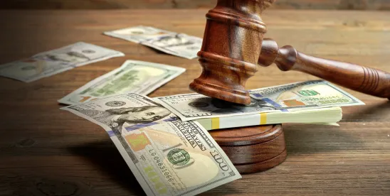 Weekly Business Bankruptcy Alert for Week of April 12, 2026