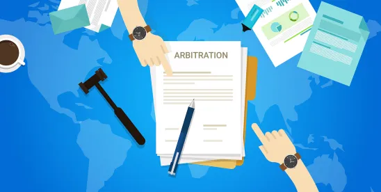 Fifth Circuit Gives Guidance on Arbitration Provisions in Class A