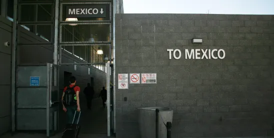 Labor and Employment Implications for Mexico’s New Digital ID Mec