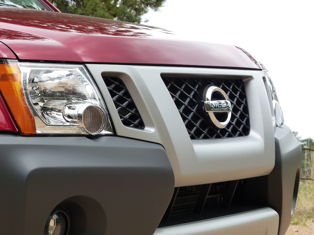 Nissan Affirms the Next Xterra Will Have a V6 Engine Instead of a Turbo-Four