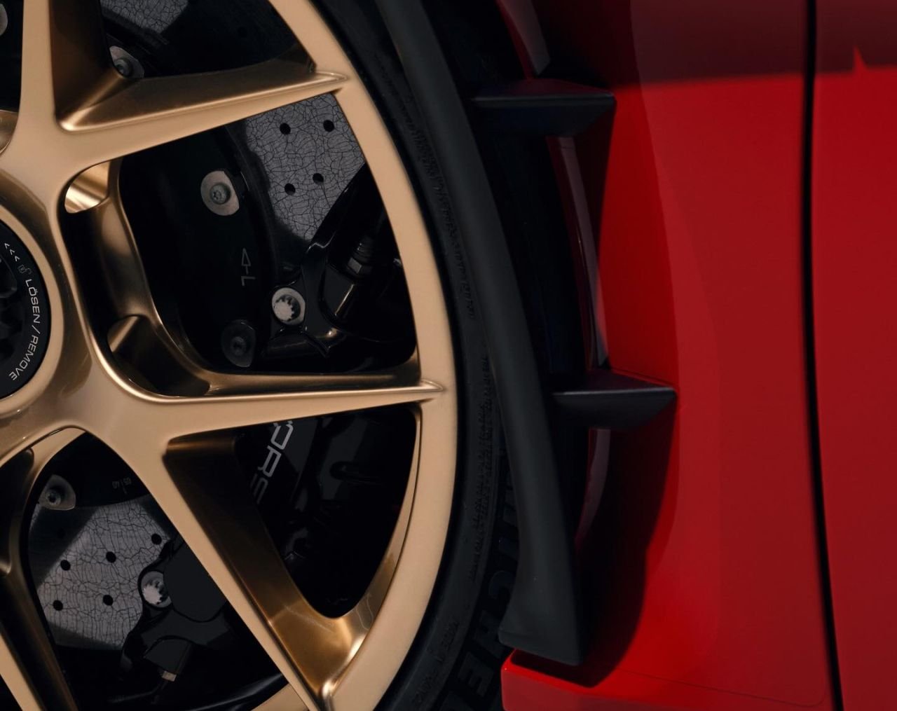 Teaser: Porsche 911 GT3 Sport Cabriolet revs to 9,000 rpm