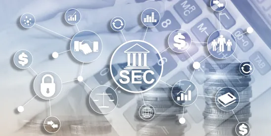 SEC Enforcement Manual Update Brings Changes to Wells Process