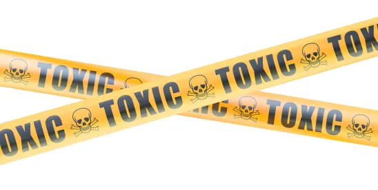 EPA Releases Public List of CBI Claims Under TSCA