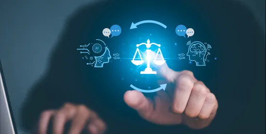 New Research on AI Impact on Critical Thinking for Lawyers