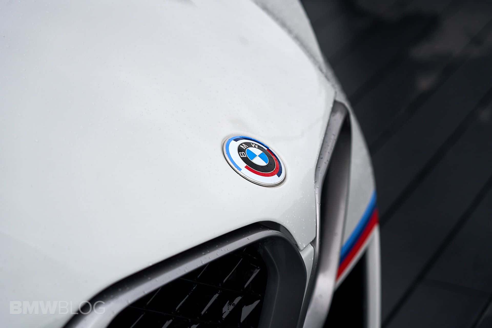 2023 BMW 3.0 CSL With Right-Hand Drive Comes Up For Sale