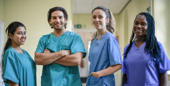 FY27 Budget & Key CMS Actions