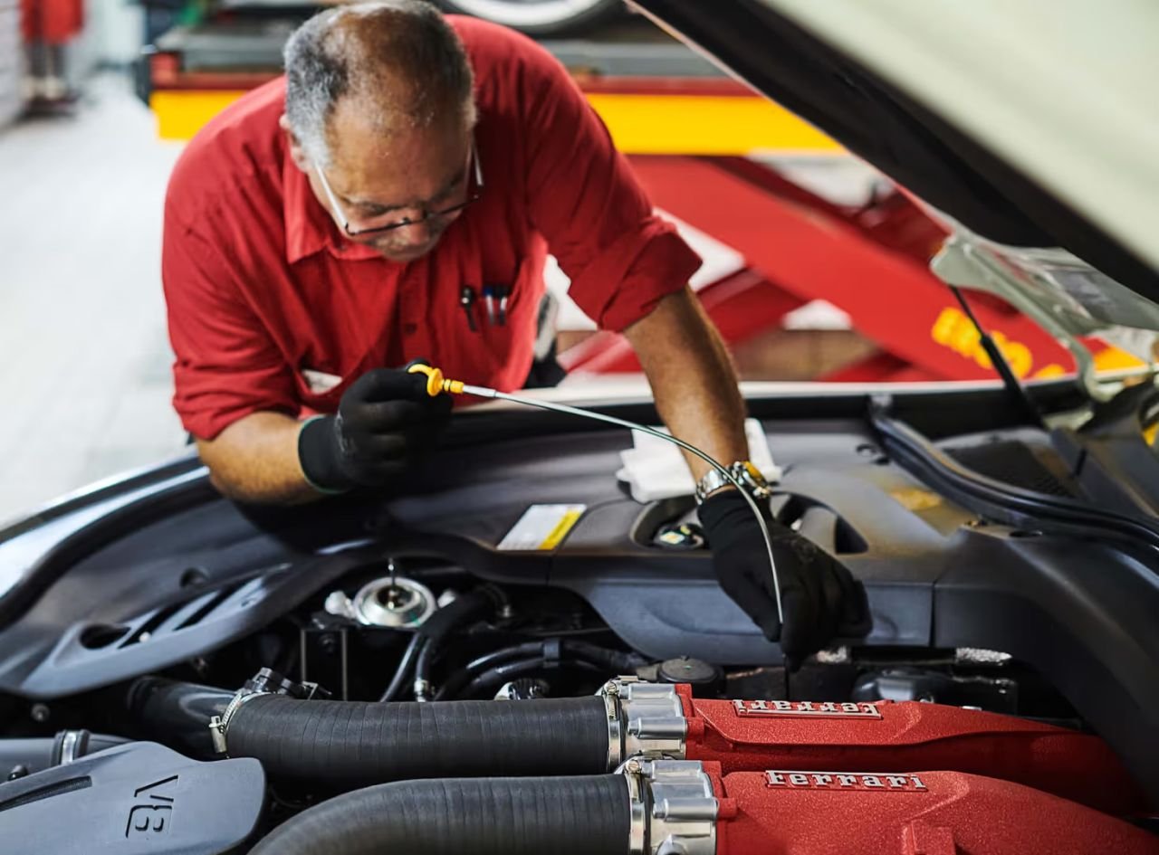 DIY Car Maintenance: How Much You Can Save by Buying Valvoline Products Online