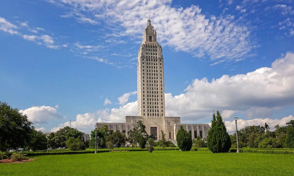Louisiana orders every property insurer to discount fortified homes by January 2027