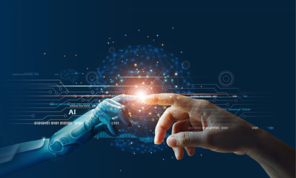 Gen Z turns to AI for benefits advice as cost pressures mount
