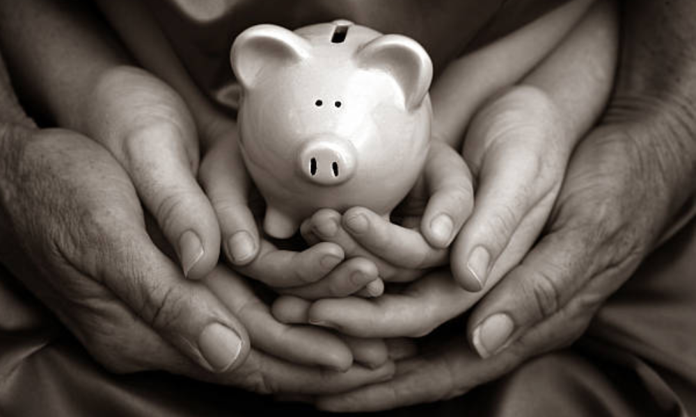 Americans feel personally prosperous even as economic worries mount – Northwestern Mutual