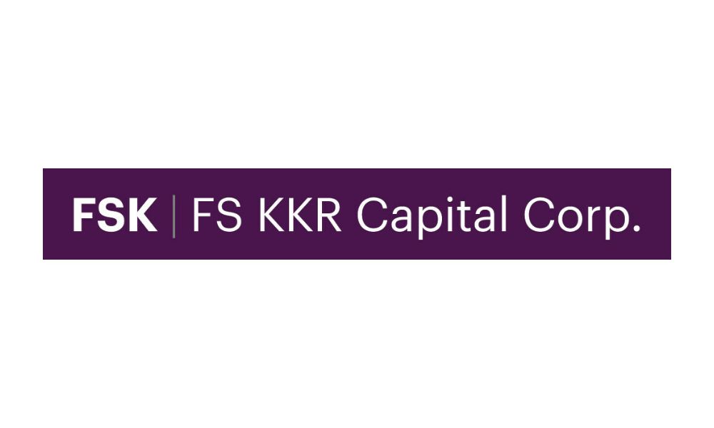 FS KKR posts Q1 loss, unveils $600 million strategic action plan