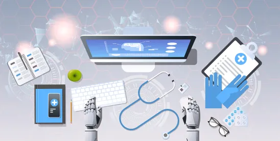 PA Board of Medicine Files Suit Allleging AI Engaged in Unlawful