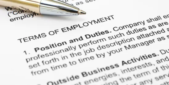 Words Matter- How to Draft Arbitration Agreements That Hold Up in Court [Video]