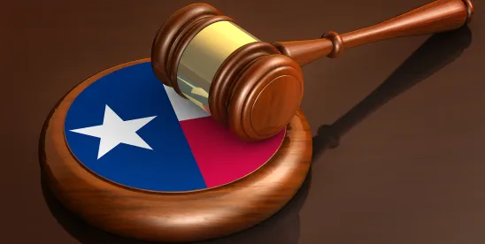 Texas Business Court Clarifies Fiduciary Duties