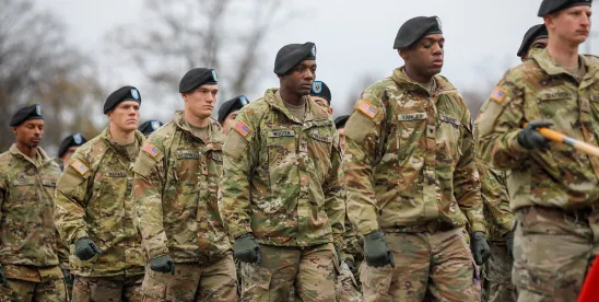 Breaking Down the President’s Budget for the Department of War FY