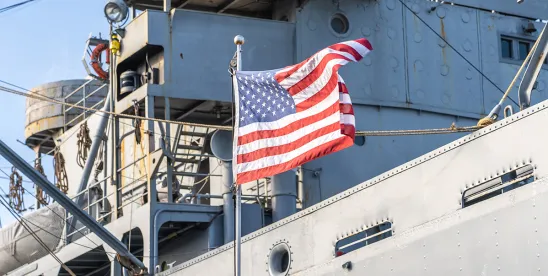 Navy’s FY 2027 Budget Seeks Major Growth in Fleet and Force