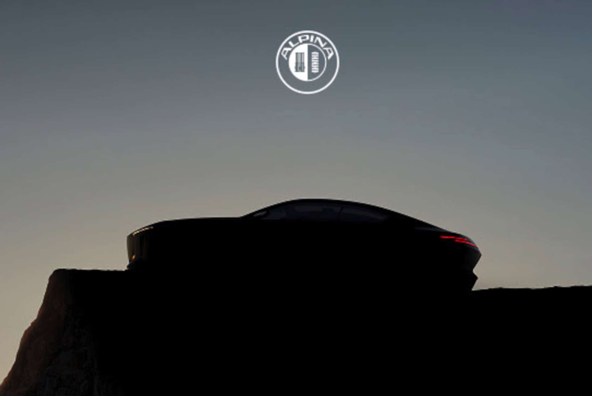 The ‘Leaked’ BMW ALPINA Coupe Images Are Fake