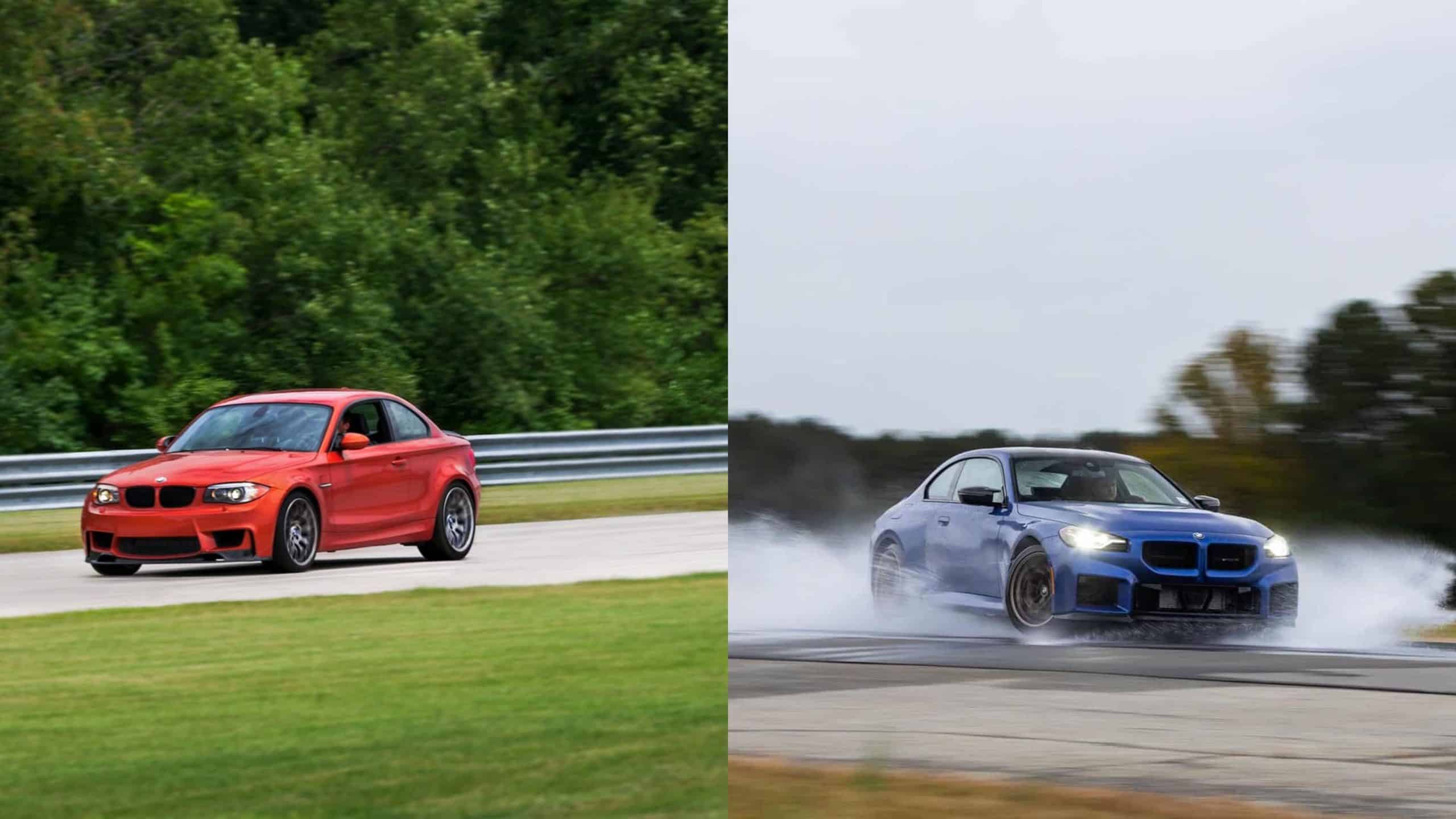 Which Compact M Car Wins?
