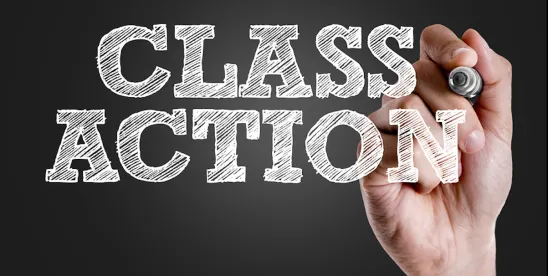Through Early Issue Anticipation, Avoid Class Action Exposure