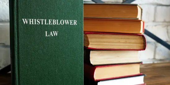 GAO Report Highlights Whistleblower Impact and Key Barriers