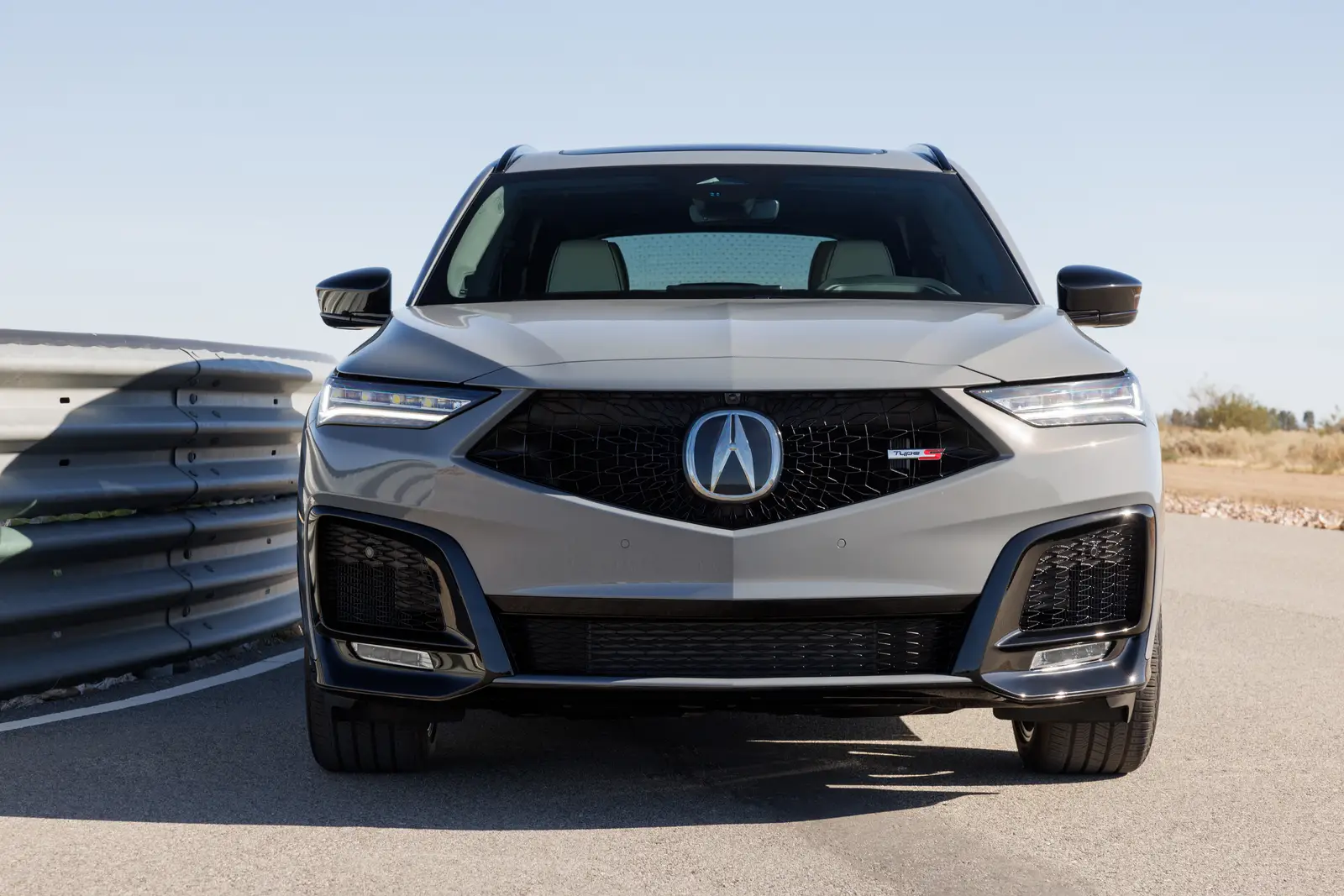 Acura Is Dropping the MDX Type S After 2026, But Not For the Reason You Might Think